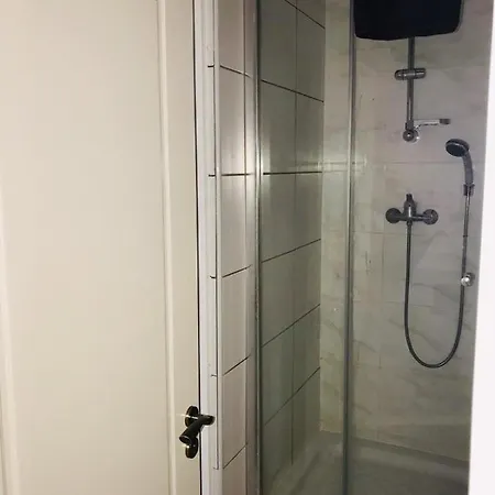 Point Elyseum Apartament Appartement