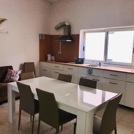 Appartement Point Elyseum Apartament San Ġiljan