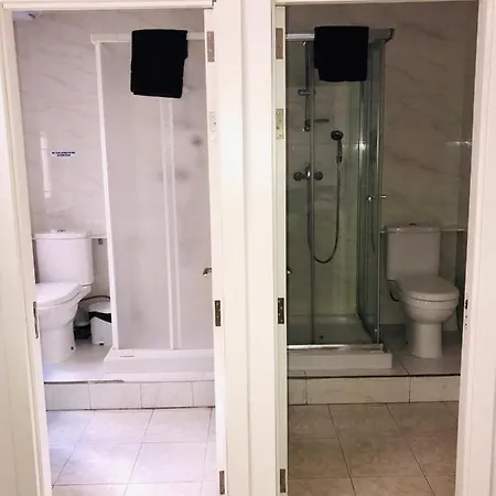 Point Elyseum Apartament * San Ġiljan