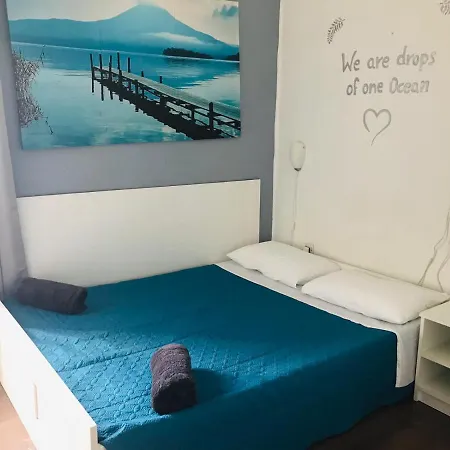 Point Elyseum Apartament Appartement