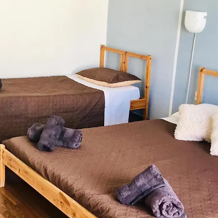 Point Elyseum Apartament
