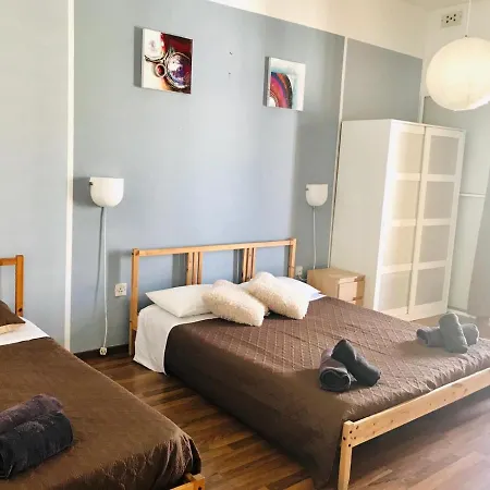 Appartement Point Elyseum Apartament San Ġiljan