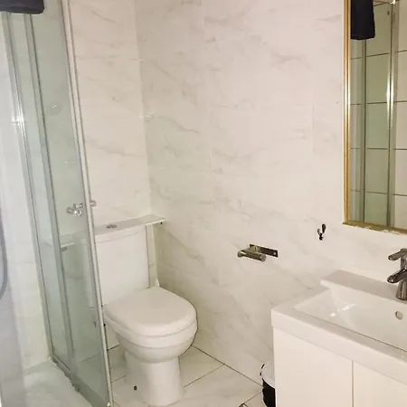 Apartment Point Elyseum *