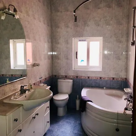 Apartment Point Elyseum *